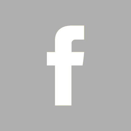 Find Us On Facebook White Logo - Best Facebook Logo Icon, GIF, Transparent PNG Image, Clipart
