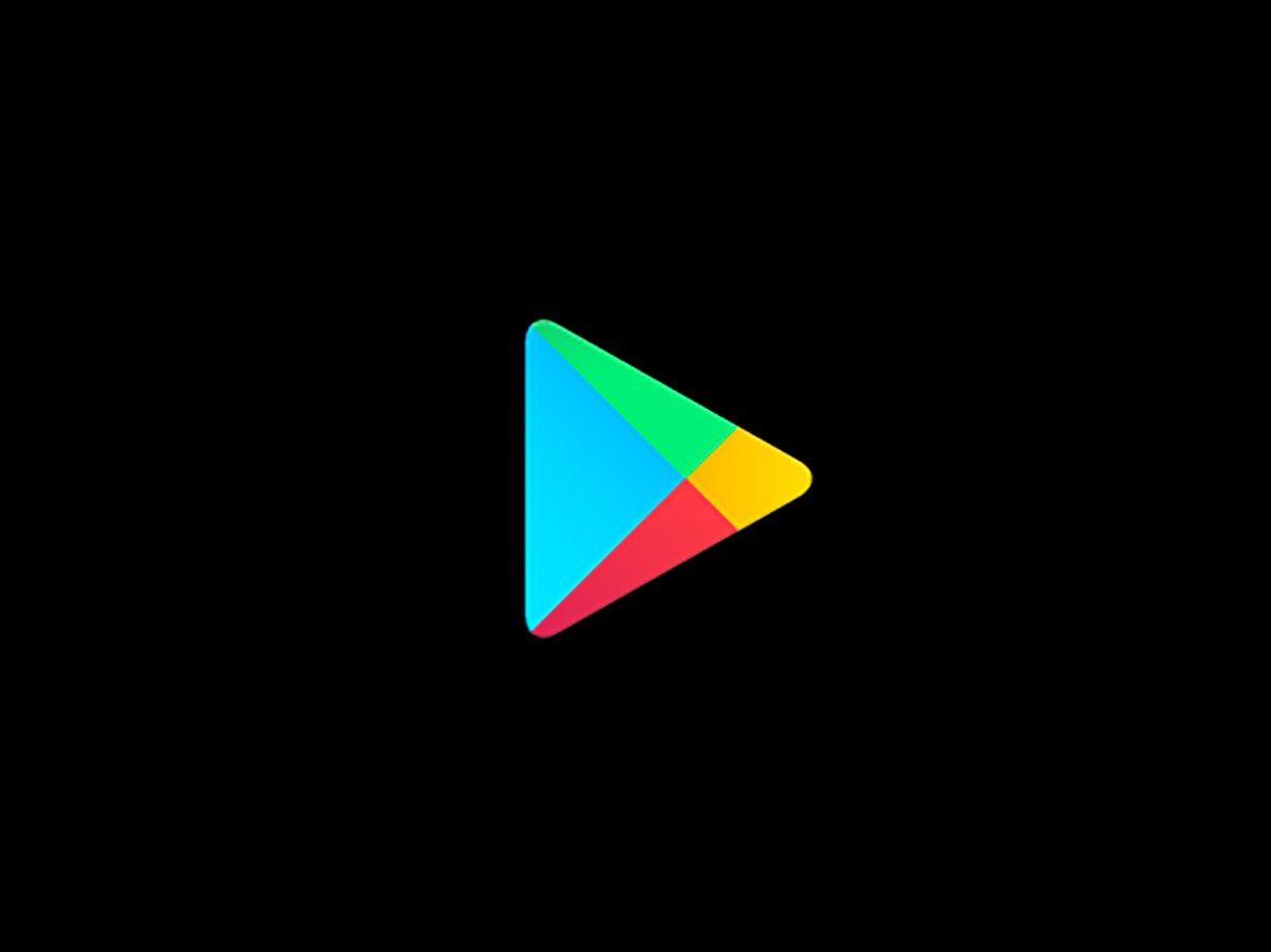 On Google Play App Andproid Logo - Never Ever (Ever) Download Android Apps Outside of Google Play | WIRED