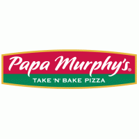 Papa Murphy's Logo - Papa Murphy's. Brands of the World™. Download vector logos