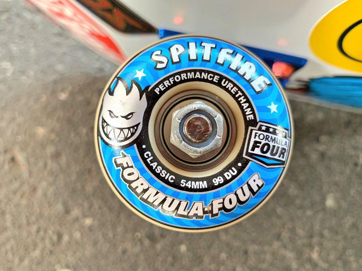 Spitfire Grizzly Logo - Hikaru on Twitter: 