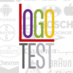 Most Popular Store Logo - Logo Test App Ranking and Store Data | App Annie
