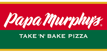 Papa Murphy's Logo - Papa Murphys Logo Security Camera (916) 672 2660