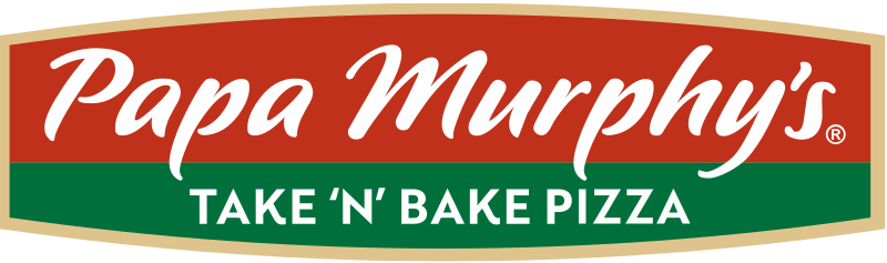 Papa Murphy's Logo - File:Papa Murphy's logo.svg - Wikimedia Commons