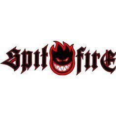 Spitfire Grizzly Logo - 36 Best Spitfire images | Backgrounds, Skate art, Stickers