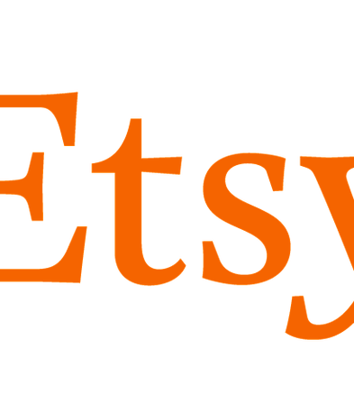 Most Popular Store Logo - How To Design a Logo For Etsy Store. Etsy Store Logo