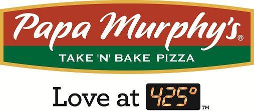 Papa Murphy's Logo - Papa Murphy's Rolls Out New Pan Pizza - Real Housewives of Minnesota