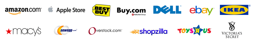 Most Popular Store Logo - Online Shopping St. KittsInviare St. Kitts
