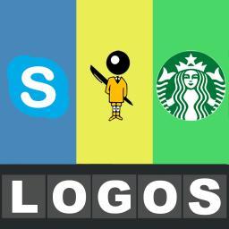 Most Popular Store Logo - Logos Quiz -Guess the most famous brands, new fun! App Ranking ...