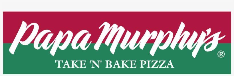 Papa Murphy's Logo - Papa Muphy's Pizza Logo Png Transparent - Papa Murphy's Pizza Logo ...