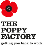 That Poppy Logo - Home - The Poppy Factory