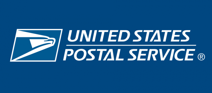 2018 USPS Logo - USPS Archives - LetterHub