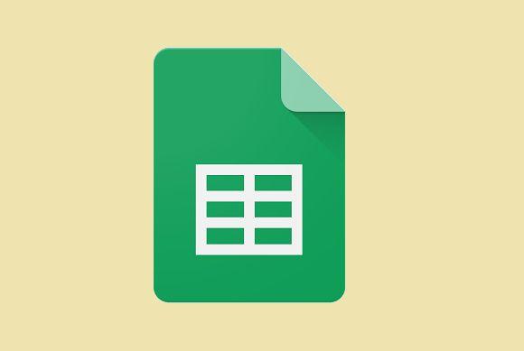 Google Spreadsheet Logo - Microsoft Excel vs. Google Sheets: The 4 key ways Sheets beats Excel