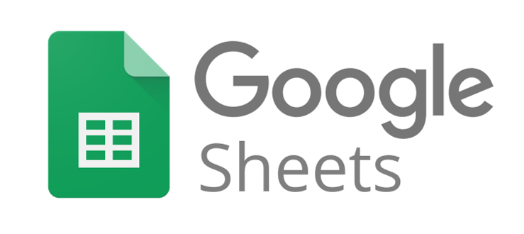 Google Spreadsheet Logo - Google Spreadsheets - Productsup