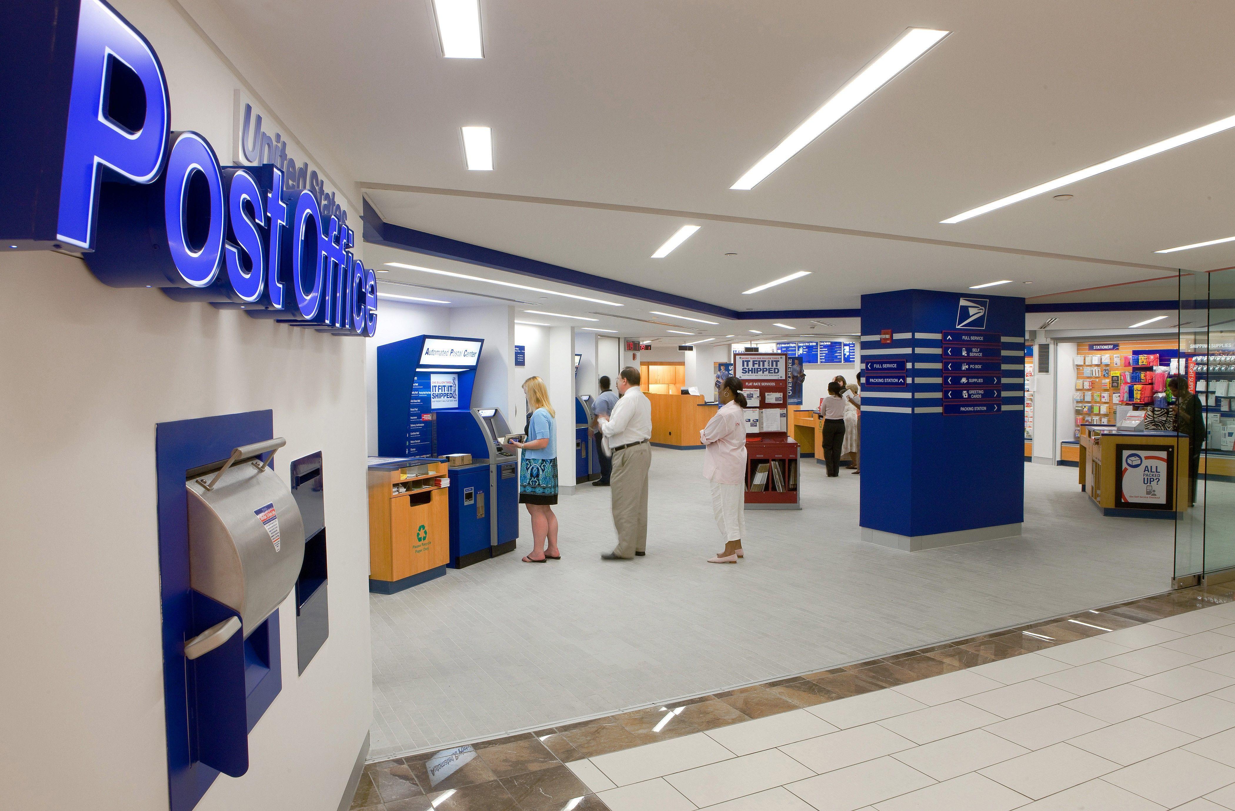 2018 USPS Logo - Post Offices will close Dec. 25 and Jan. 1.usps.com