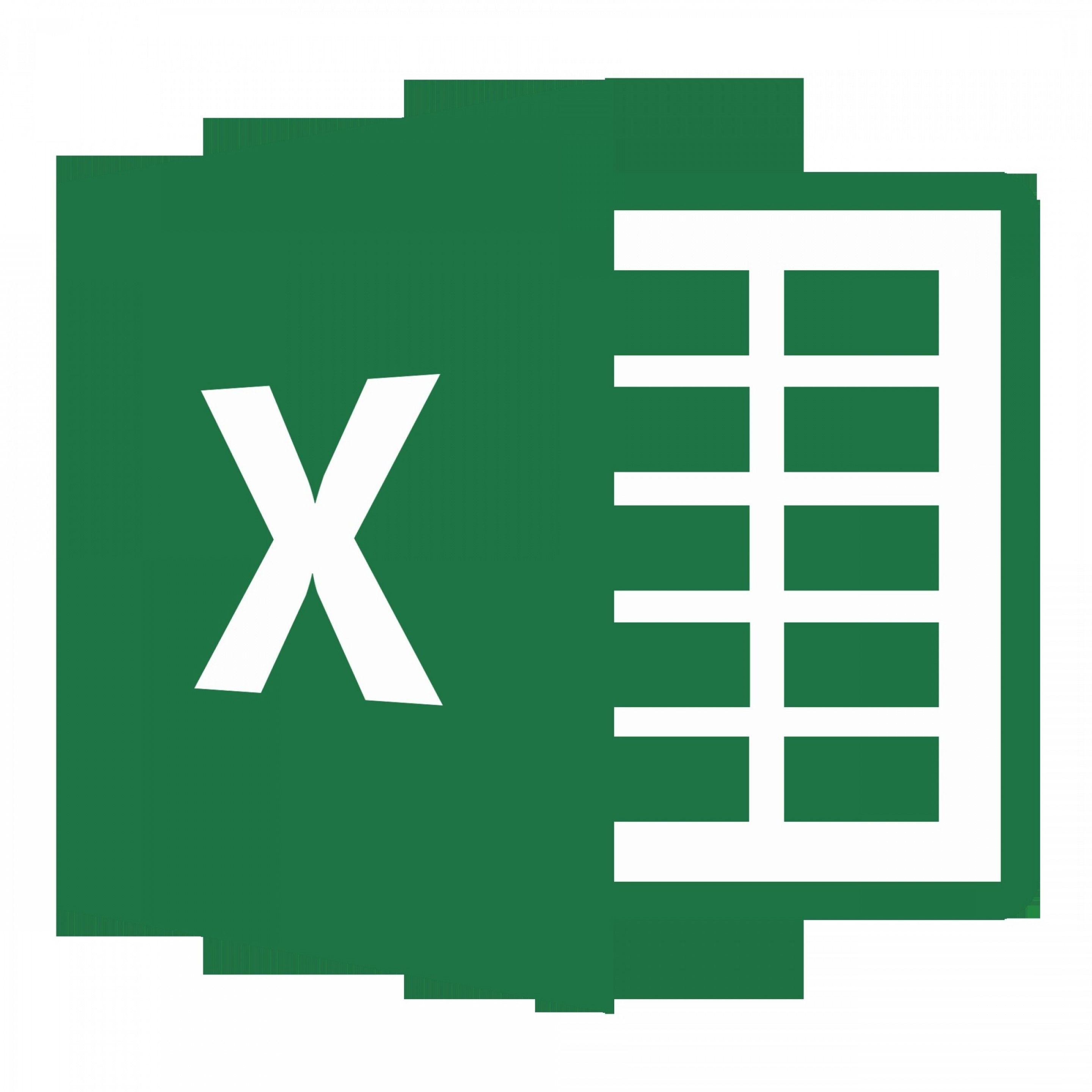 Google Spreadsheet Logo - Spreadsheet Icon Best Of Best Free Microsoft Excel Logo Vector S