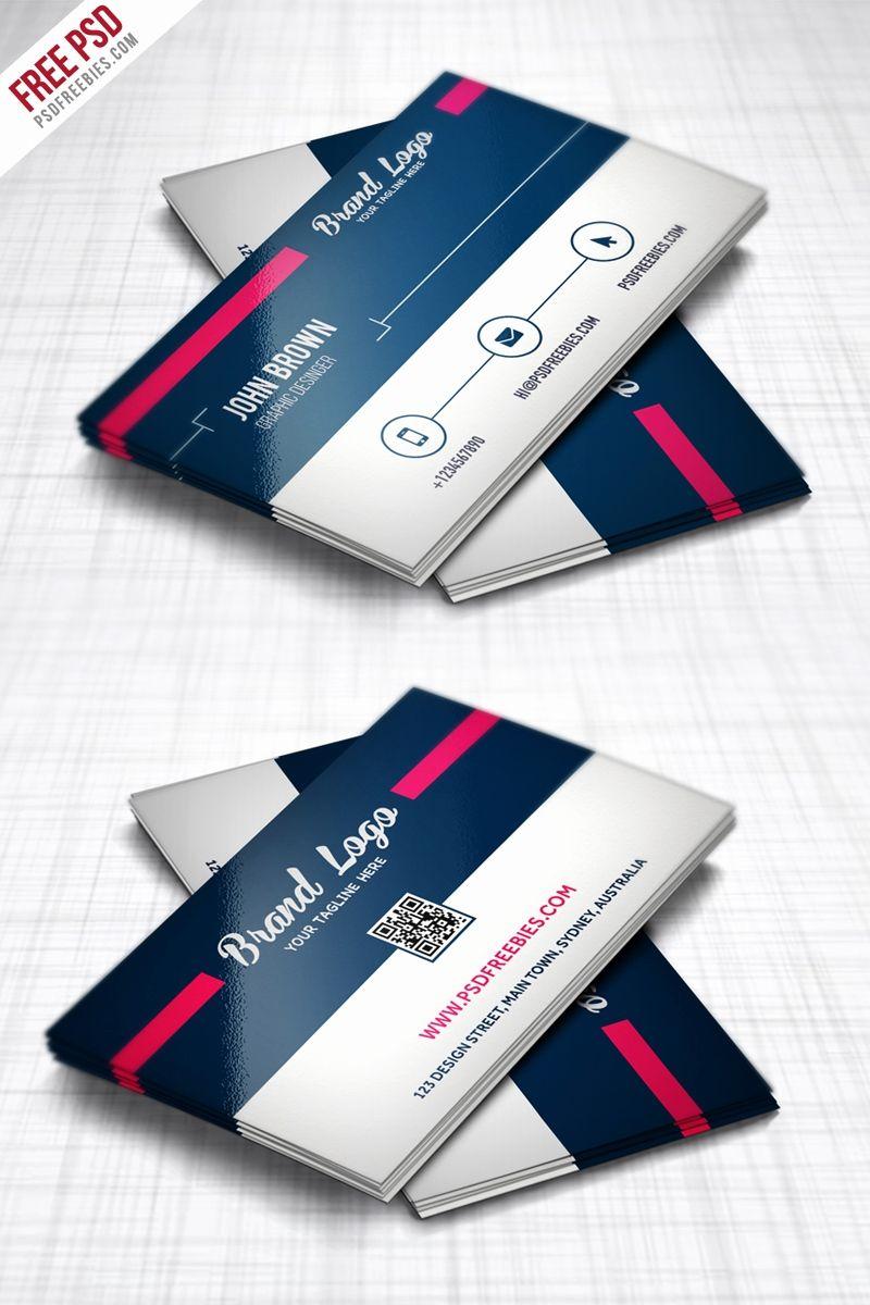 Small Capital One Logo - Capital One Small Business Card Awesome Modern Business Card Design ...