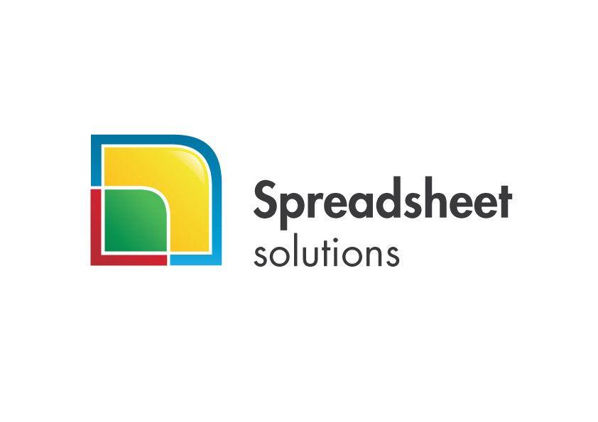 Google Spreadsheet Logo - Entry #239 by Thi4go for Logo Design for Spreadsheet Solutions (MS ...
