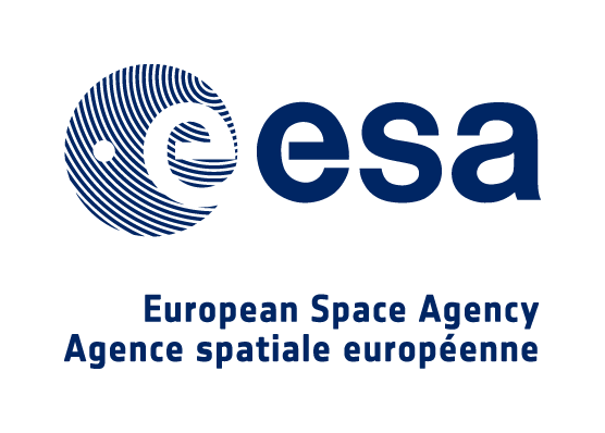 European Space Agency Logo - ESA Logotype