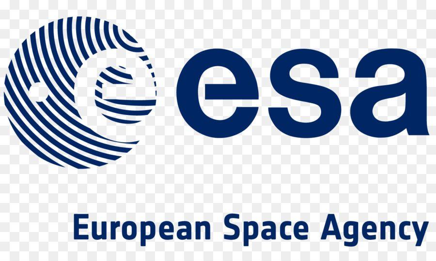 European Space Agency Logo - Logo European Space Agency European Space Operations Centre Brand ...
