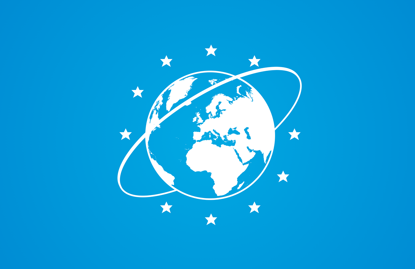 European Space Agency Logo - European Space Agency Logo Rebrand