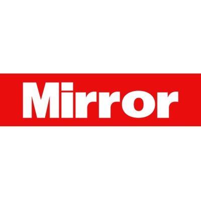 Mirror Logo - The Mirror: Winter Skin Cancer | London Mole Removal Centre