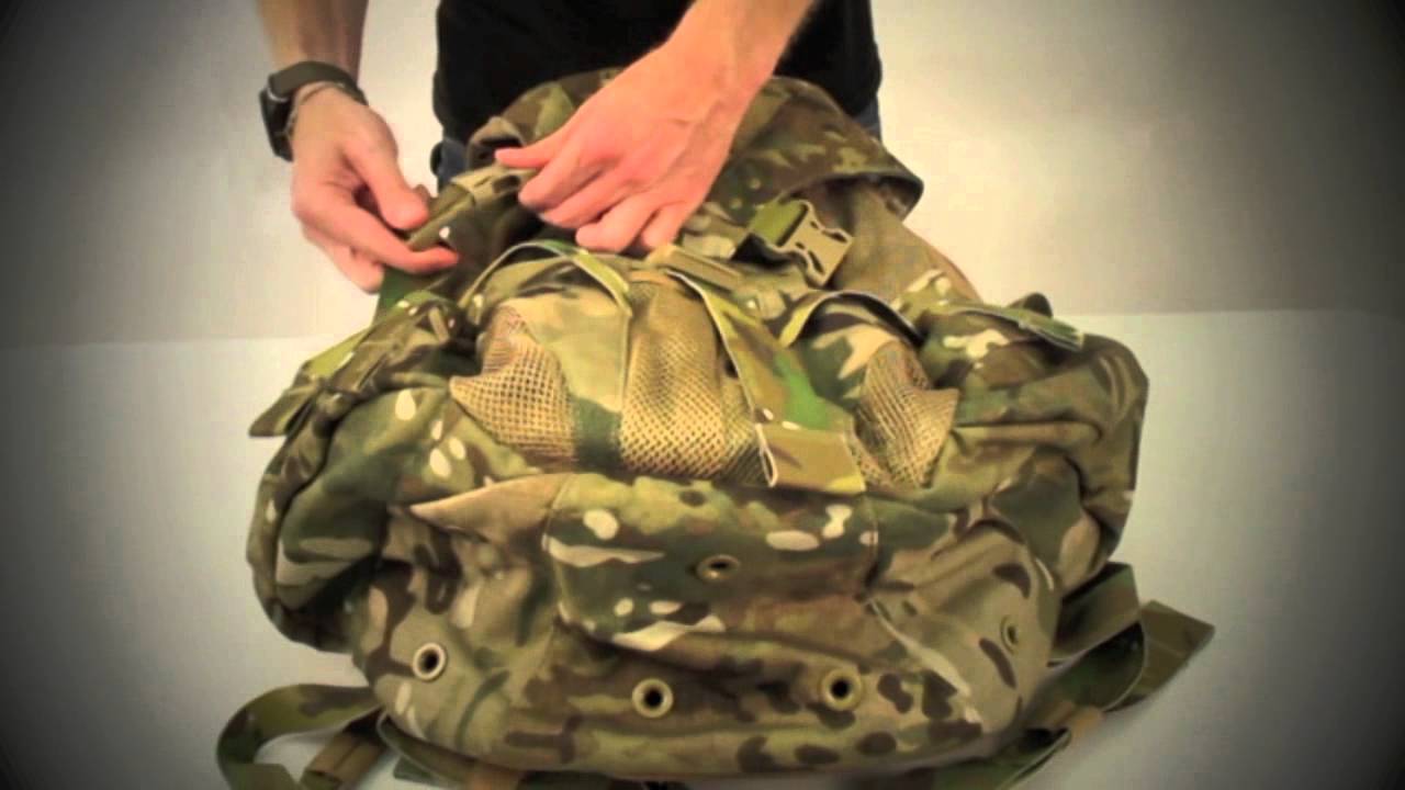 Camo Oakley Logo - Oakley Icon Backpack 2.0 - YouTube