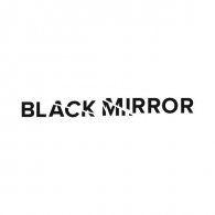 Mirror Logo - Black Mirror | Brands of the World™ | Download vector logos and ...