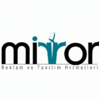 Mirror Logo - Mirror Logo Vectors Free Download