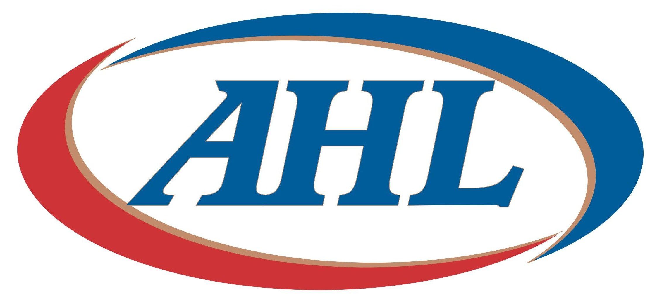 AHL Logo - AHL Logo [American Hockey League] Free Vector Download - FreeLogoVectors