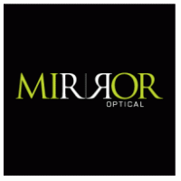 Mirror Logo - Mirror Optical | Brands of the World™ | Download vector logos and ...