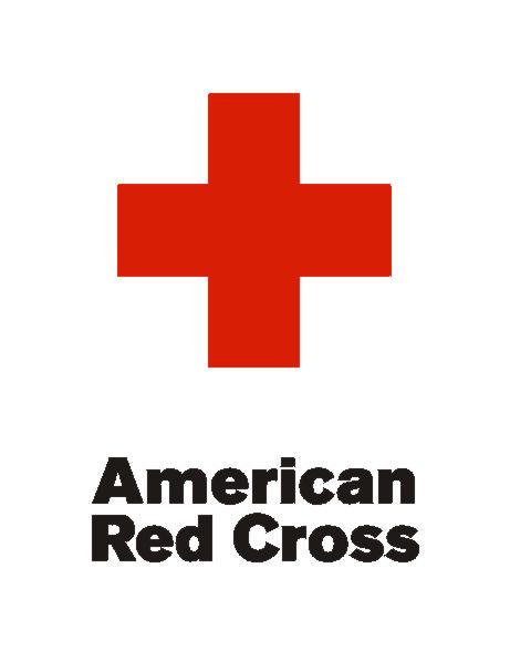Cross in Square Logo - American Red Cross Logo – Luther Park Bible Camp