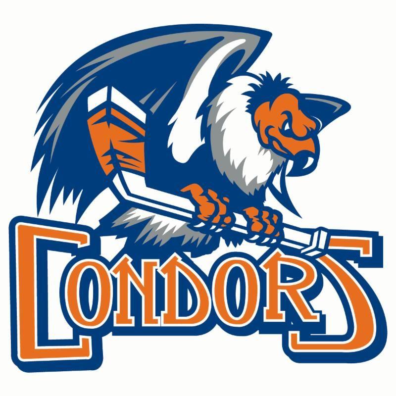 AHL Logo - BakersfieldCondors.com. Condors Unveil New Logo For AHL In 2015 16