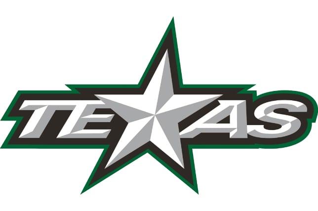 AHL Logo - AHL Logo Ranking: No. 19 - Texas Stars - TheHockeyNews
