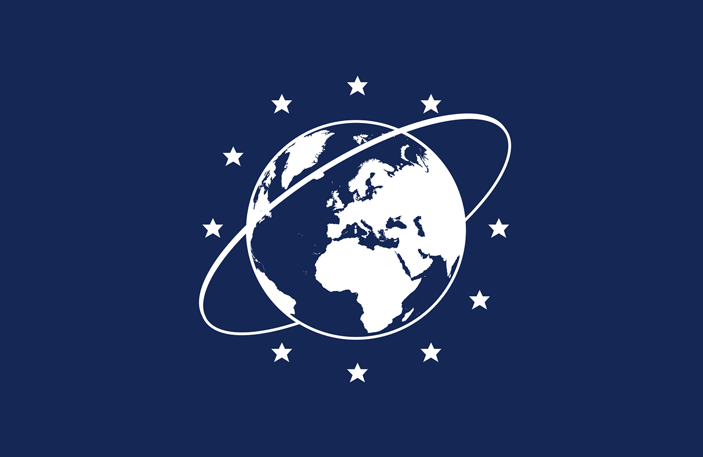 European Space Agency Logo - European Space Agency Logo Rebrand on Behance
