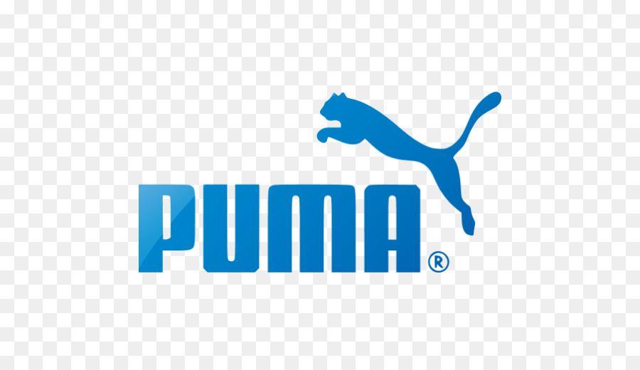 Blue Puma Logo - Puma Clothing Logo Brand Adidas - adidas png download - 512*512 ...