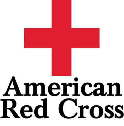 Cross in Square Logo - American Red Cross Square_ | Bertrand Community School