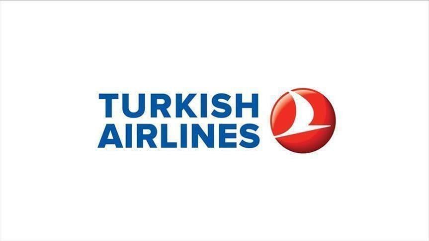 Azul Airlines Logo - Turkish Airlines inks deal with Azul Brazilian Airlines
