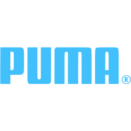 Blue Puma Logo - Caribbean blue puma 3 icon caribbean blue site logo icons