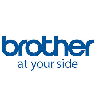 Brother Luminaire Logo - Lets Blog About Brother Innovis XP1 Luminaire Sewing