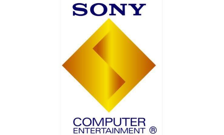 Yellow Tilted Square Logo - Combine SCE with SNEI and you get Sony Interactive Entertainment