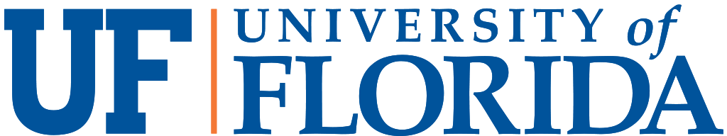 UFL Logo - STEMPowered | University of Florida Online