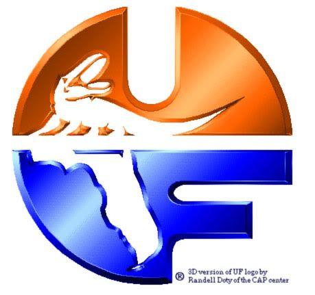 UF Logo - UF Logo | ~ Swamp Love ~ | Florida gators, Florida gators football ...
