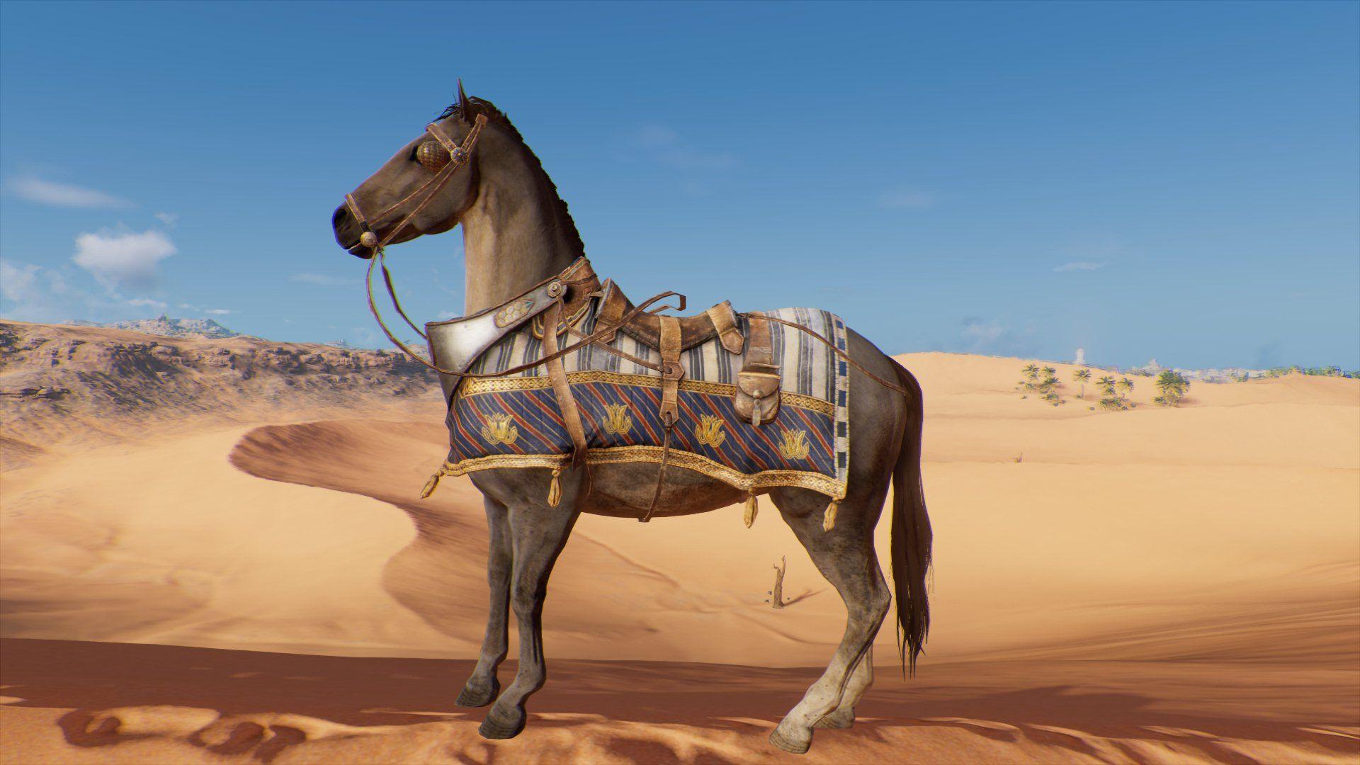 Roman War Horse Logo - Steam Community :: Guide :: Guide to Mounts