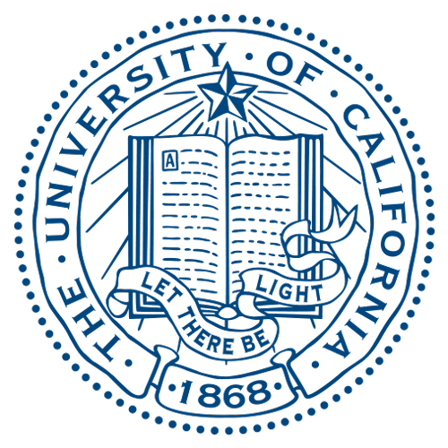 UC Santa Cruz Logo - Doris Duke Conservation Scholars