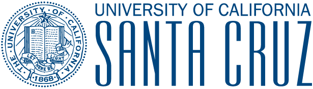 UCSC Logo - UC Santa Cruz