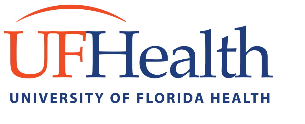 UF Logo - UF Health Logo Usage Creative Services UF Academic Health Center