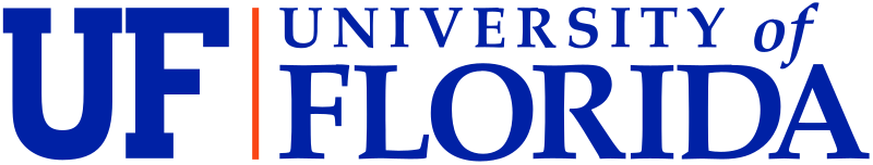 UF Logo - File:University of Florida logo.svg