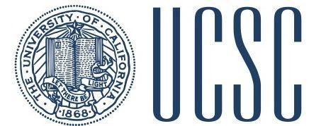 UC Santa Cruz Logo - Uc santa cruz Logos