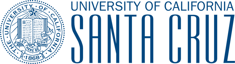 UC Santa Cruz Logo - UC Santa Cruz Game Design