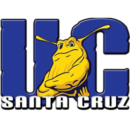 UC Santa Cruz Logo - UC Santa Cruz Banana Slugs « Western Women's Lacrosse League